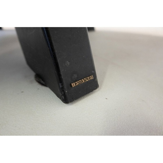 Image 1 of Vintage salontafel door Yann Dessauvages, België