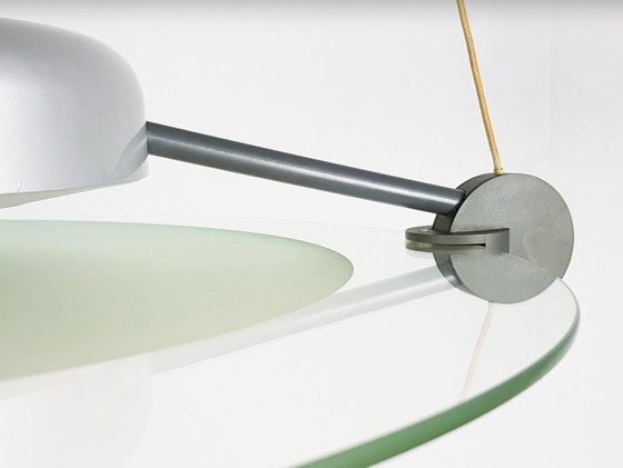 Image 1 of Artemis Cyclos hanglamp