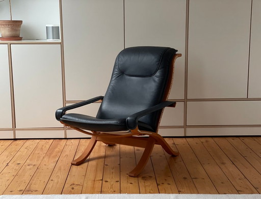 Ingmar Relling AP Gestolen fauteuil