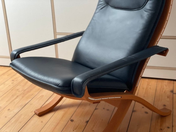 Image 1 of Ingmar Relling AP Gestolen fauteuil