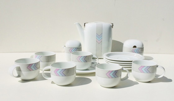 Image 1 of Vintage Suomi Timo Sarpaneva Rosenthal servies