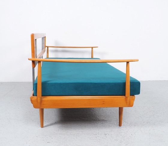 Image 1 of Wilhelm Knoll Antimott daybed, 1950s