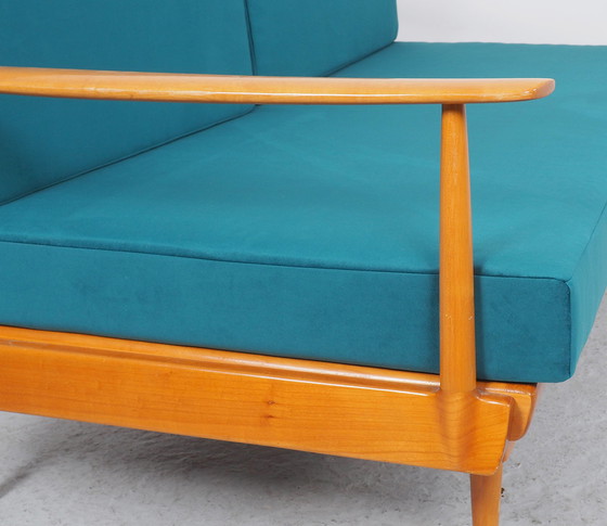 Image 1 of Wilhelm Knoll Antimott daybed, 1950s