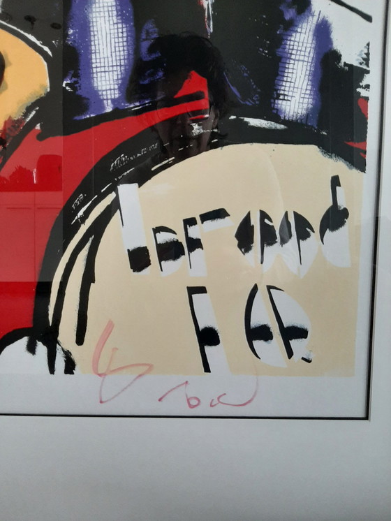 Image 1 of Herman Brood - All Stars