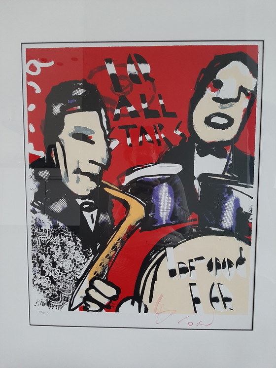 Image 1 of Herman Brood - All Stars