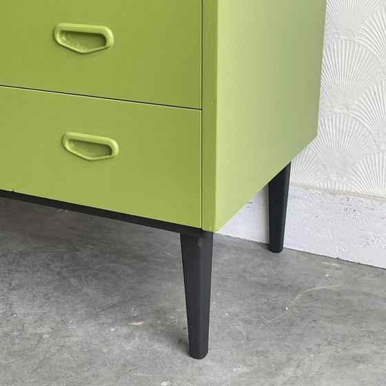 Image 1 of Vintage Restyle Secretaire, Bureau