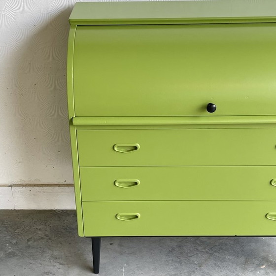 Image 1 of Vintage Restyle Secretaire, Bureau