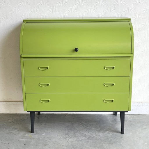 Vintage Restyle Secretaire, Bureau