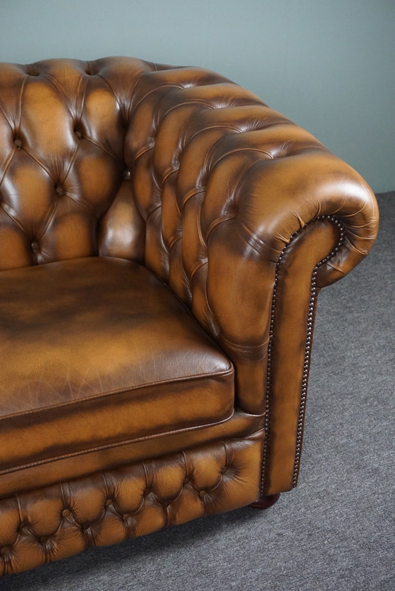 Image 1 of Chesterfield bank