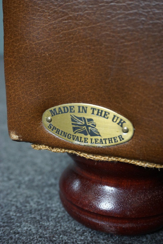 Image 1 of Chesterfield bank