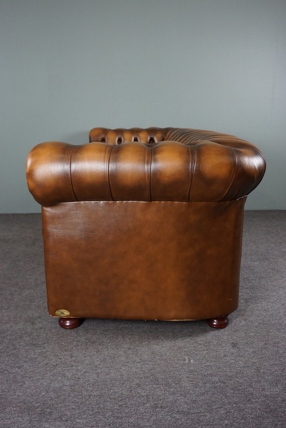 Image 1 of Chesterfield bank