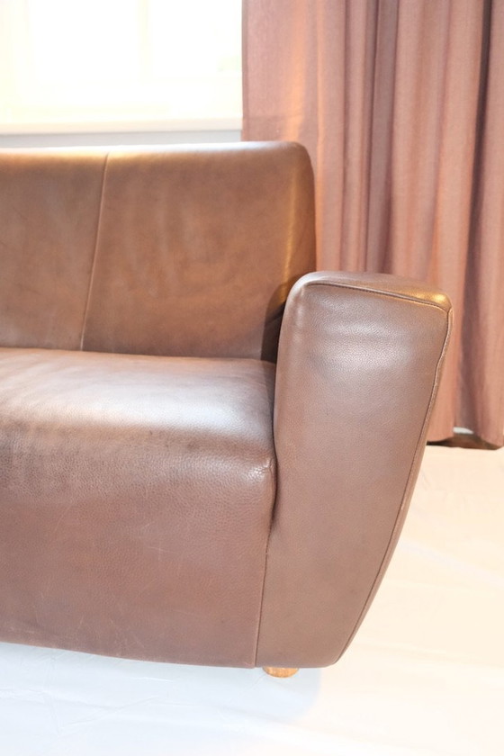 Image 1 of Longa Sofa Label - Gerard Van Den Berg