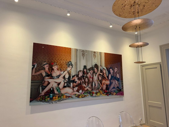 Image 1 of Laatste Avondmaal / Last Supper - Jordi Gomez