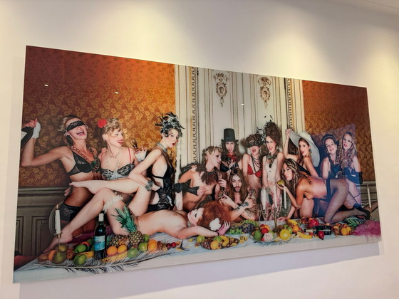 Image 1 of Laatste Avondmaal / Last Supper - Jordi Gomez