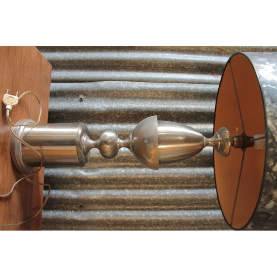 Image 1 of Vintage kapperslamp