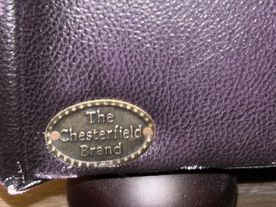 Image 1 of Chesterfield Stoel