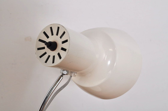 Image 1 of Vintage Bureaulamp Jaren 60