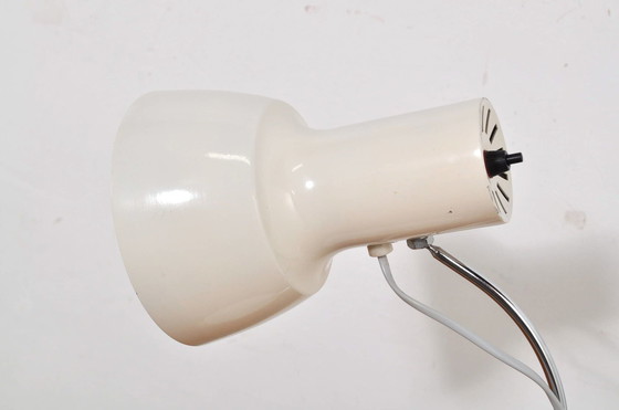 Image 1 of Vintage Bureaulamp Jaren 60