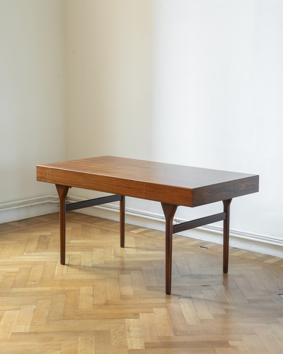 Image 1 of Nanna Ditzel - Palissander Bureau