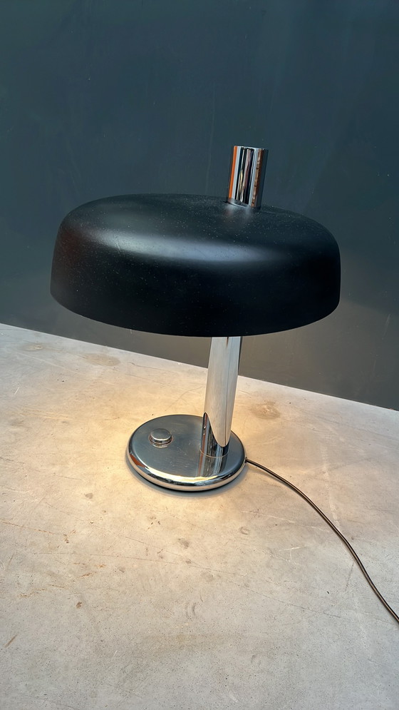 Image 1 of Egon Hillebrand, bureaulamp