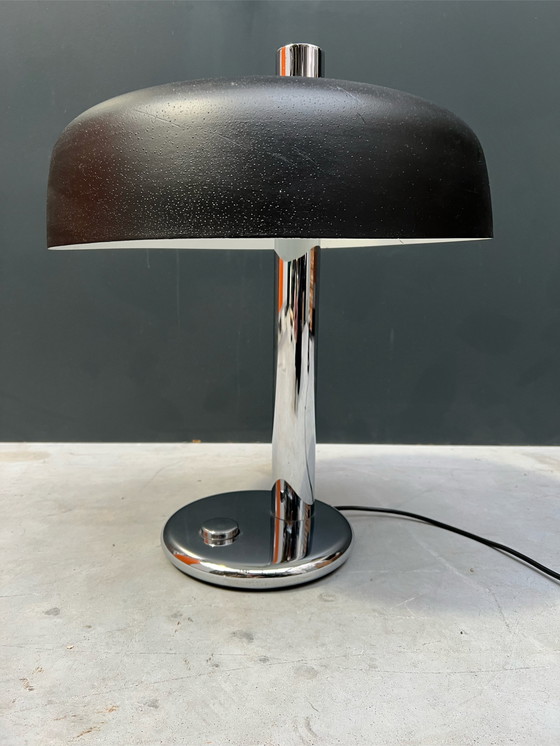 Image 1 of Egon Hillebrand, bureaulamp