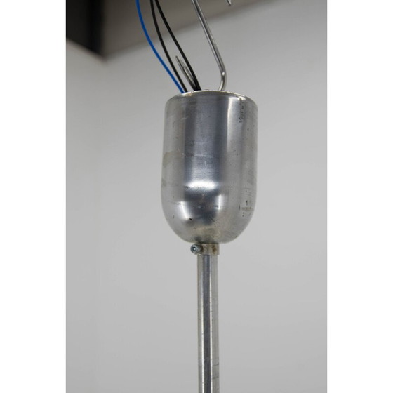 Image 1 of Bauhaus vintage kroonluchter van Franta Anyz, jaren 1930