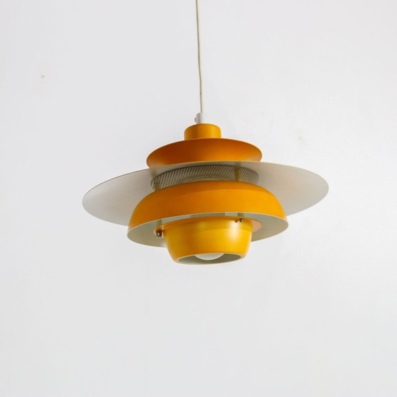 Image 1 of Jeka Metaltryk Alexia hanglamp