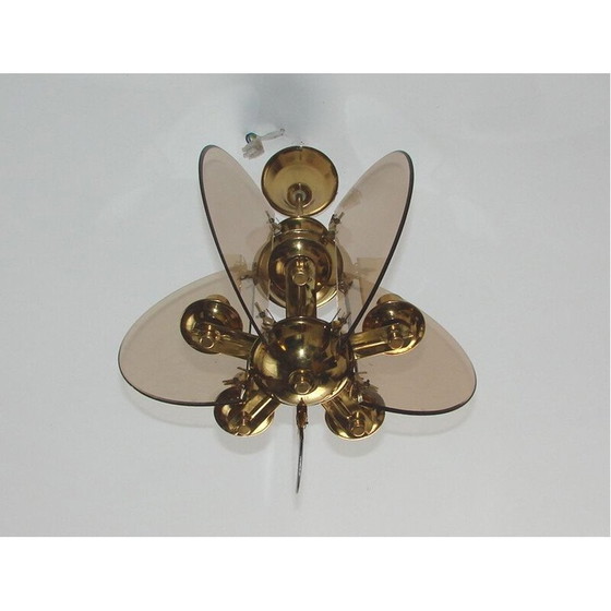 Image 1 of Vintage hanglamp, 1970