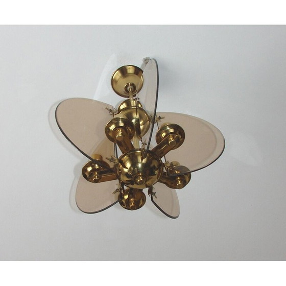 Image 1 of Vintage hanglamp, 1970