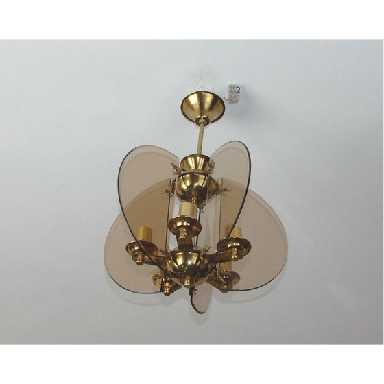 Image 1 of Vintage hanglamp, 1970