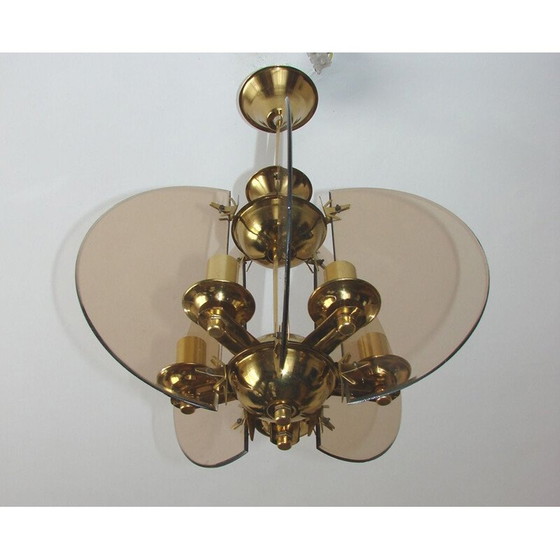 Image 1 of Vintage hanglamp, 1970