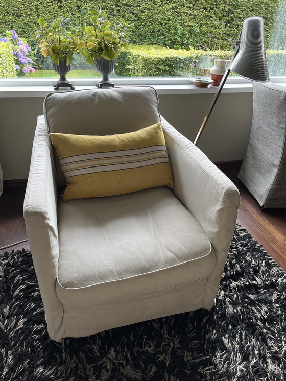 Image 1 of 2x Linteloo Novi fauteuils