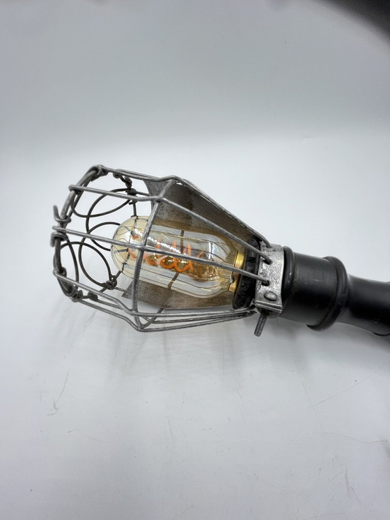 Image 1 of Industriële Hanglamp