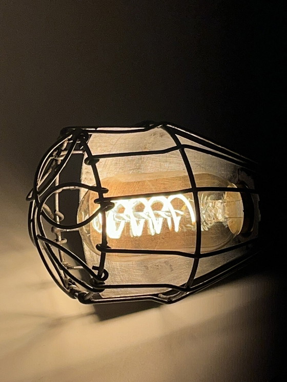 Image 1 of Industriële Hanglamp