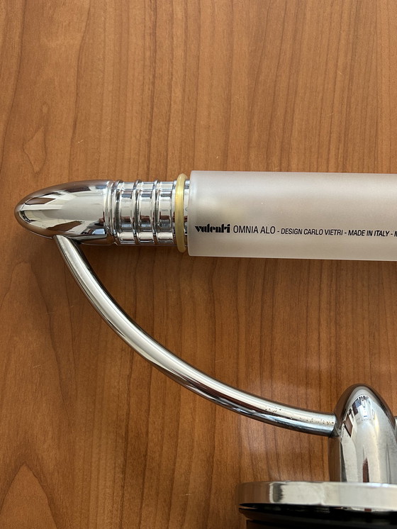 Image 1 of 2 X Valenti Omnia Alo