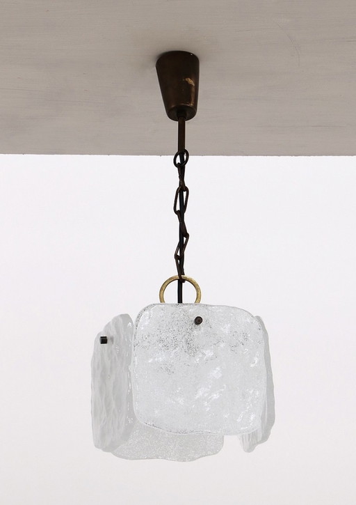 Kalmar Franken Pulegoso Foam Lamp