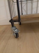 Woood Trolley