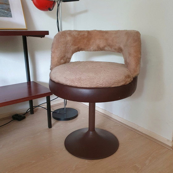 Image 1 of Vintage space age fauteuil