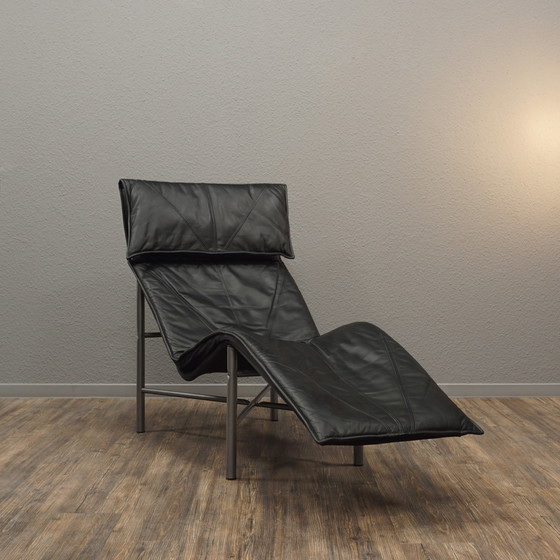 Image 1 of SKYE Design Tord Björklund Relax Ligstoel 80s Vintage IKEA
