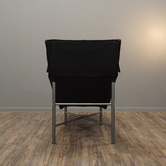 Image 1 of SKYE Design Tord Björklund Relax Ligstoel 80s Vintage IKEA