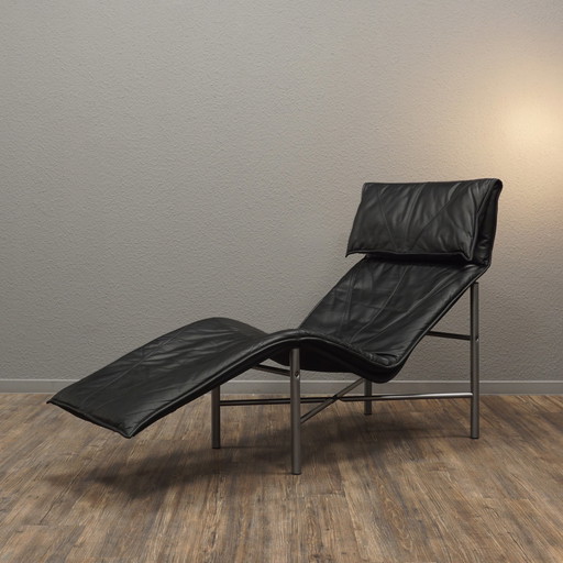 SKYE Design Tord Björklund Relax Ligstoel 80s Vintage IKEA