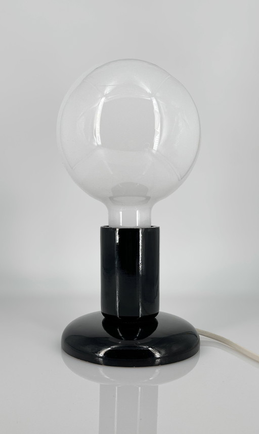 Zicoli gloeilamp Space Age UFO lamp