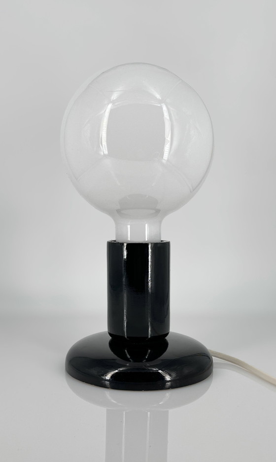 Image 1 of Zicoli gloeilamp Space Age UFO lamp