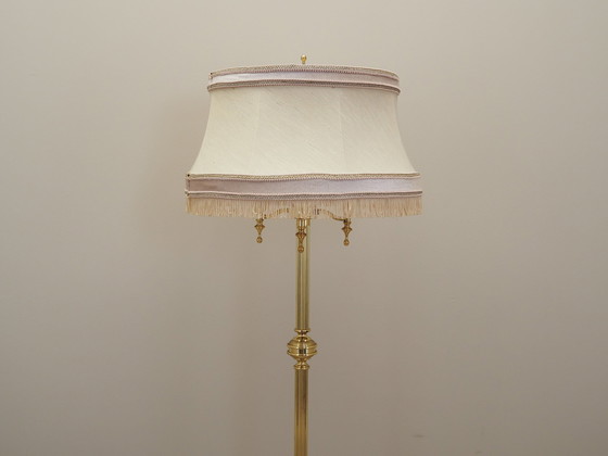 Image 1 of Staande lamp, Deens ontwerp, 1970S, Productie: Denemarken