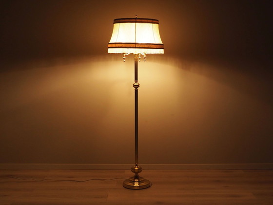 Image 1 of Staande lamp, Deens ontwerp, 1970S, Productie: Denemarken