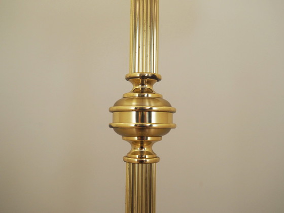 Image 1 of Staande lamp, Deens ontwerp, 1970S, Productie: Denemarken