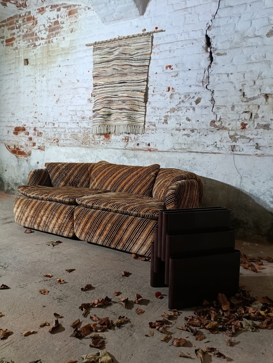 Image 1 of Sofa Vertrouwelijk Saporiti