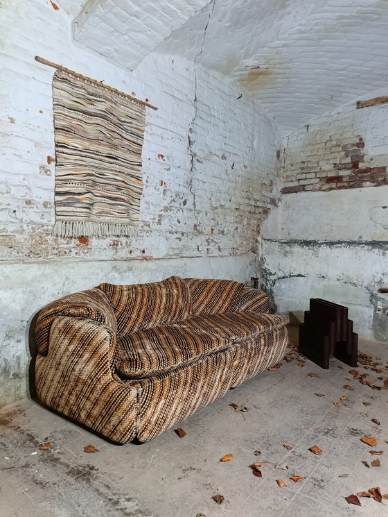 Image 1 of Sofa Vertrouwelijk Saporiti