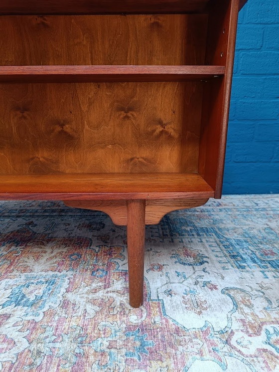 Image 1 of Vintage Deens Design Bureau, Hp Hansen, Jaren ´60