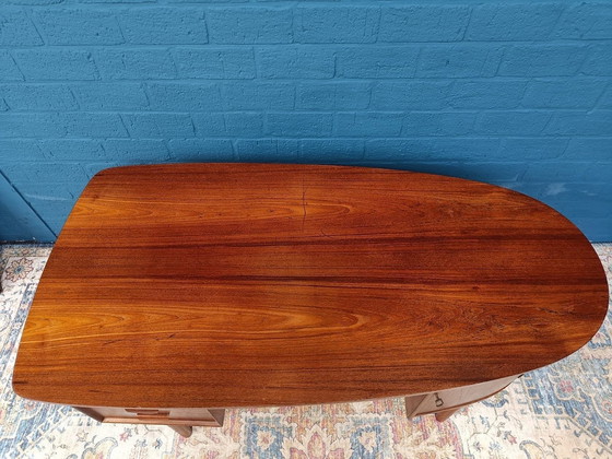 Image 1 of Vintage Deens Design Bureau, Hp Hansen, Jaren ´60